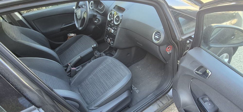 OPEL Corsa 2014 — imagine 5