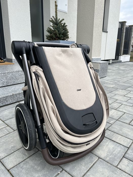 Cărucior Joolz Hub plus