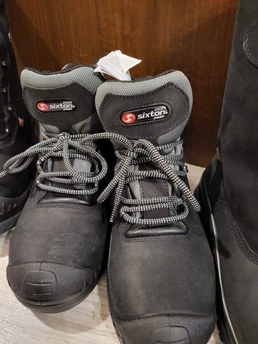 Италиански боти и ботуши