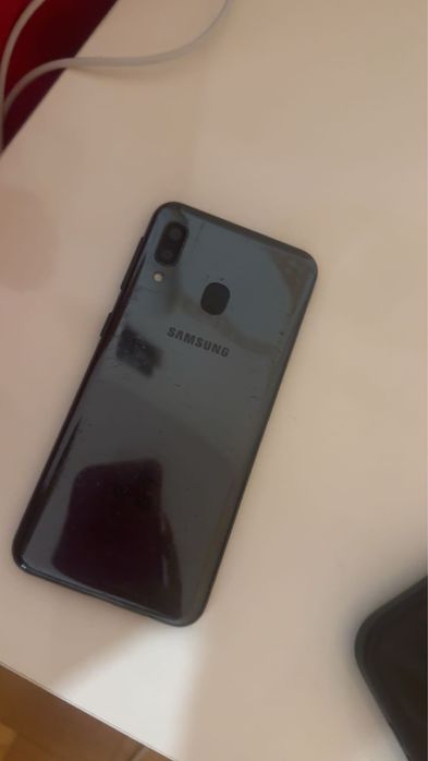 Samsung Galaxy A 20