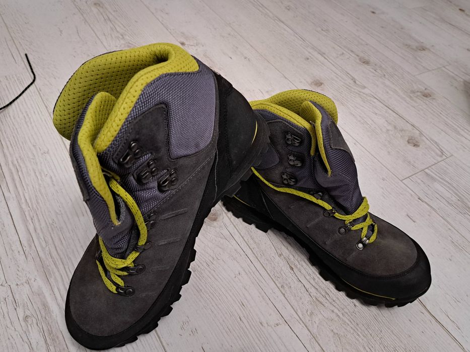 Alpha Gore-tex-Ориг. Тур.обувки