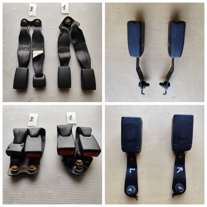 Части за Honda jazz 1.2 и 1.4