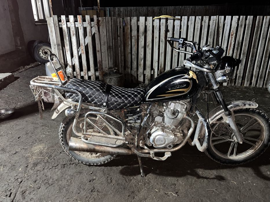 продам мото лтм в14