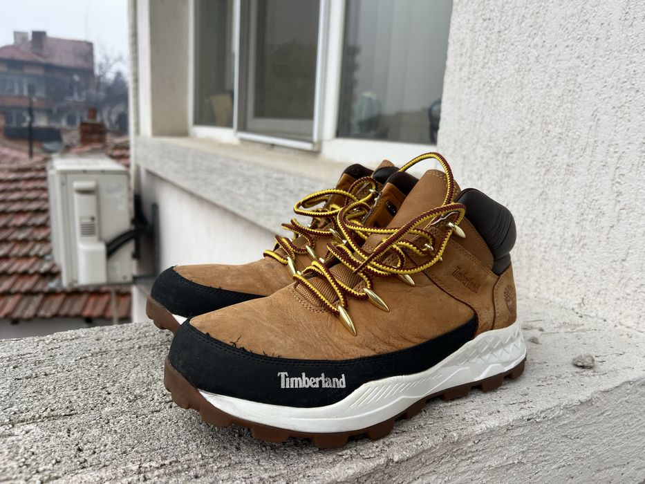 Timberland 41.5 Mid
