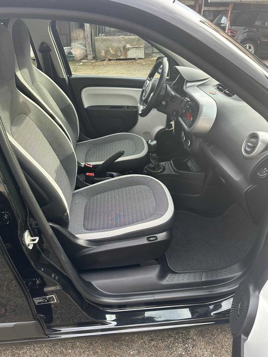 RENAULT Twingo 2021 — imagine 5