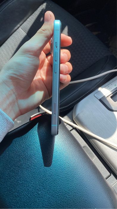 Iphone 15 с обмен можно