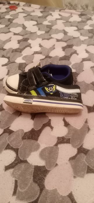 Обувь детская для мальчиков