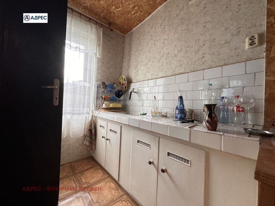 Продава се Къща в Плевен, 9-ти квартал - 75 кв.м за 1000 €/кв.м - Снимка #6