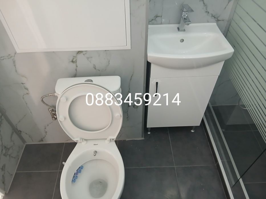 Дава се под наем Двустаен апартамент в София, Слатина - 65 кв.м за 484.5 € - Снимка #6