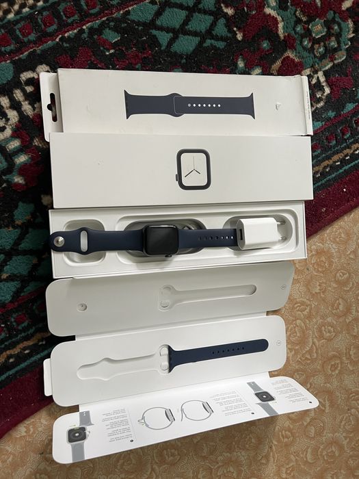 Apple watch 4 | Apple watch 4 series