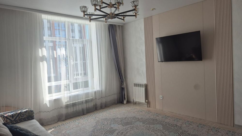 Продам 2х комнатную квартиру