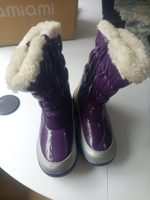 Детски ботушки 30 размер