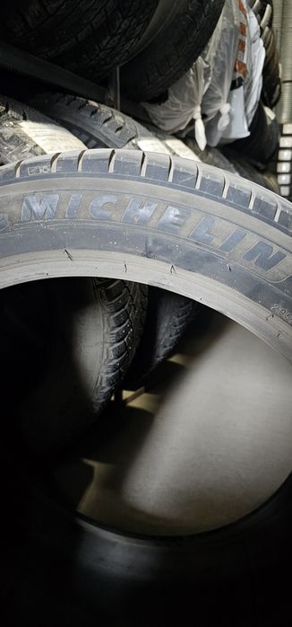 Продам шины Michelin pilot sport 4 295/40 R21