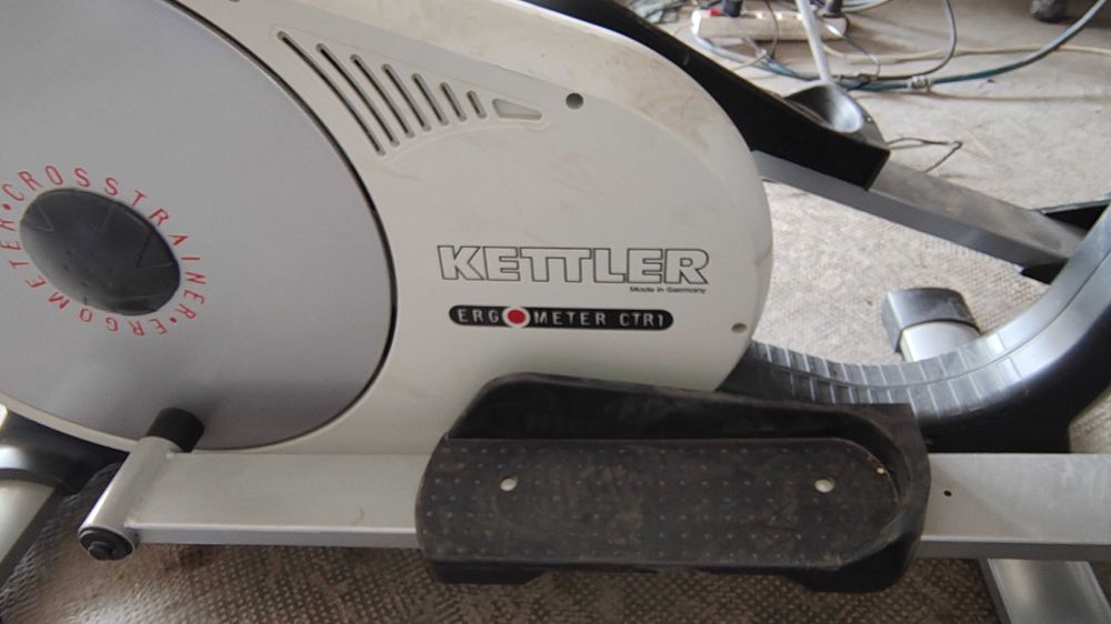 Antrenor Kettler Crosstrainer CTR1