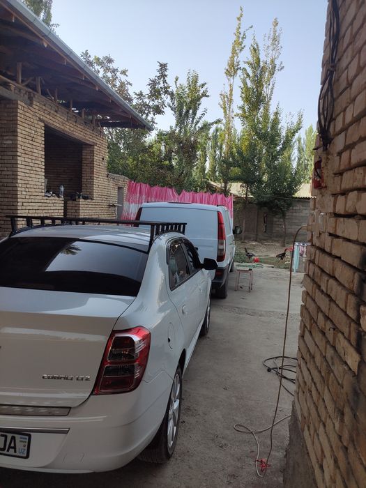 Bagajnik багажник