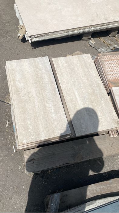 Керамогранит , кафель глянец и матовые