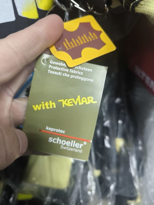 Echipament individual de protecție pompieri manusi protectie psi svsu