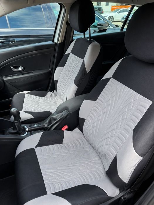 RENAULT Megane 2011 — imagine 5