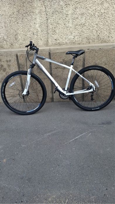 Bicicleta Carrera pe 29“ stare foarte buna !