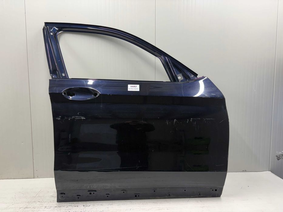 Предна дясна врата БМВ Х3 Г01 BMW X3 G01