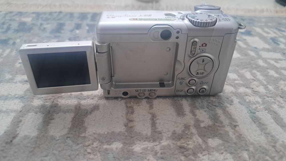 Power Shot A95 Canon