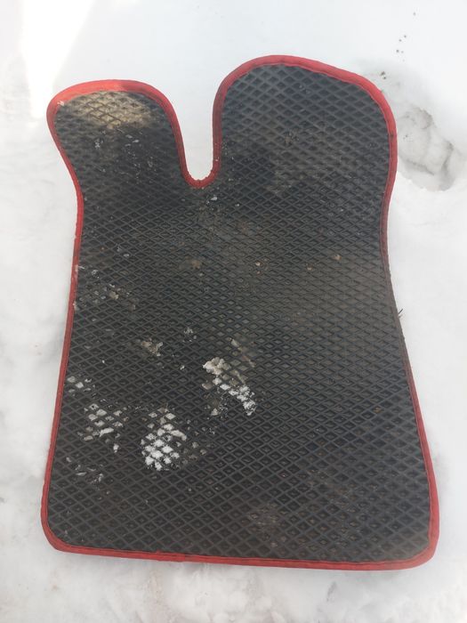 Продам эва полики