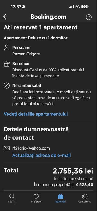 Cazare Budapesta 29 mai - 01 iunie