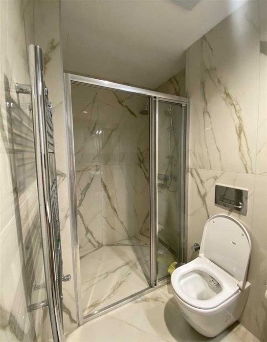 Дава се под наем Двустаен апартамент в Бургас, Възраждане - 68 кв.м за 219.3 € - Снимка #1