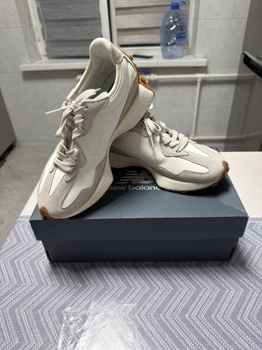 Кроссовки New Balance 327