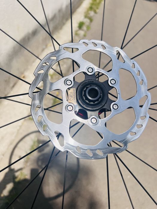 Roți Bontrager Paradigm SL 28"