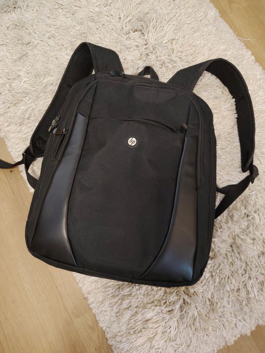 HP rucsac laptop office unisex