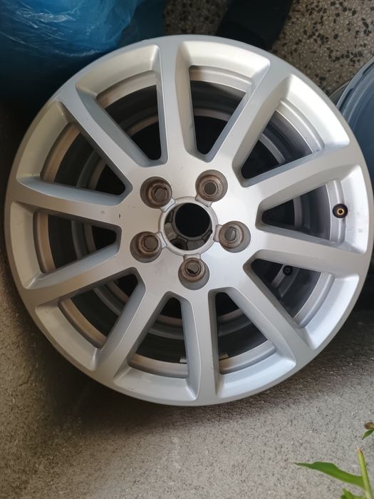 Джанти за Ауди 16"