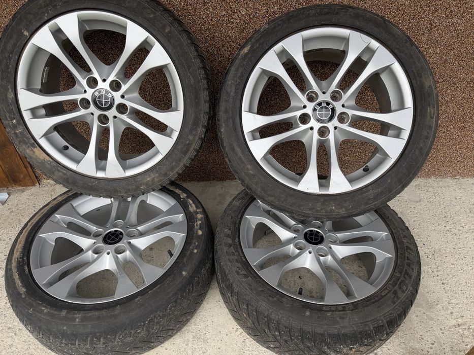 Vand jante de bmw