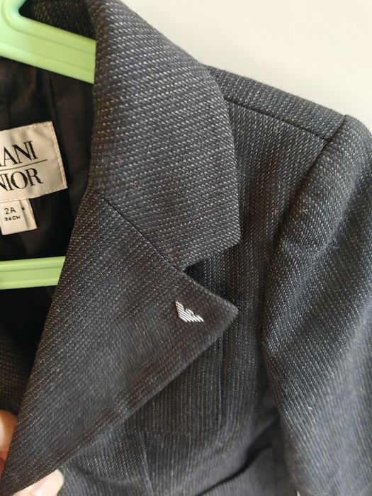 Sacou Armani băieți, mărime 94