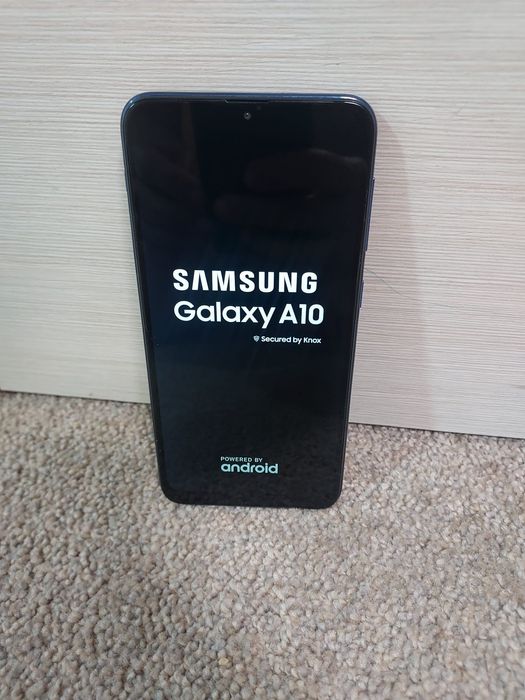 Samsung A10 impecabil