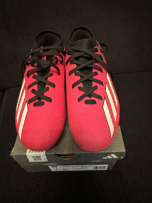 Adidas бутонки 35 1/2