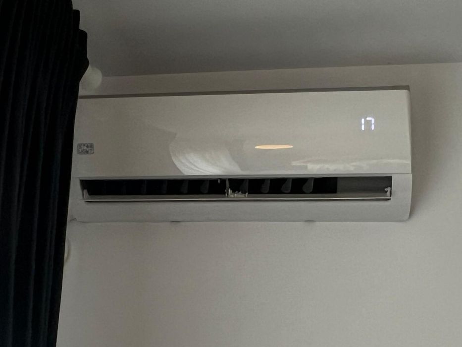 Vand Aer Conditionat Starlight