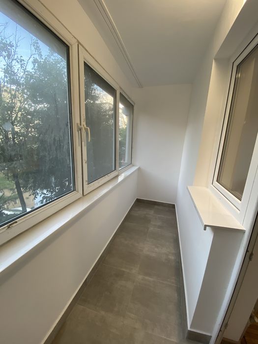 Apartament de închiriat