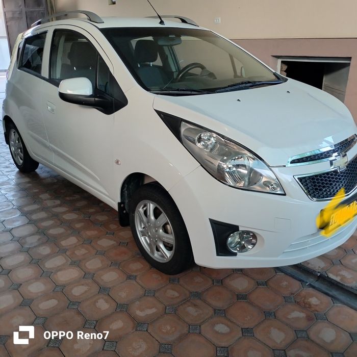 Spark srochni sotiladi Aftamat