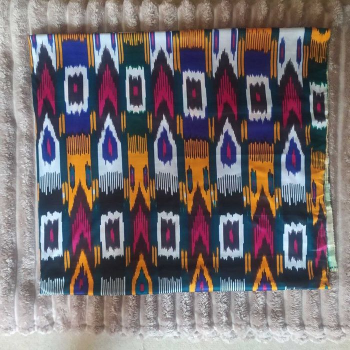 хан атлас ткань 4 отреза ширина 1,4м