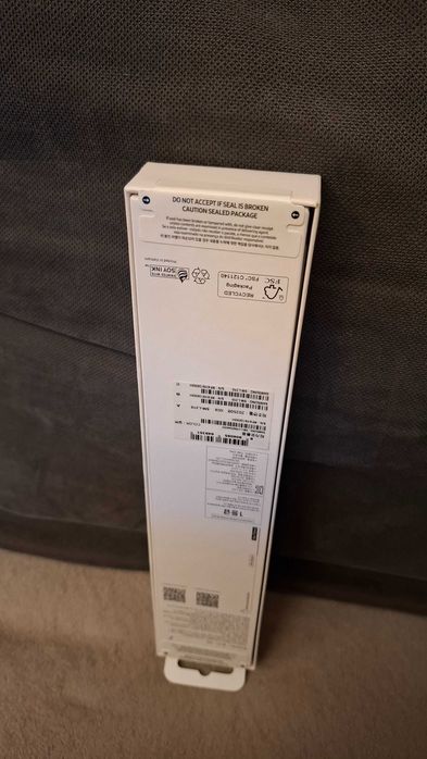 Samsung Watch 7 WiFi Чисто нов!