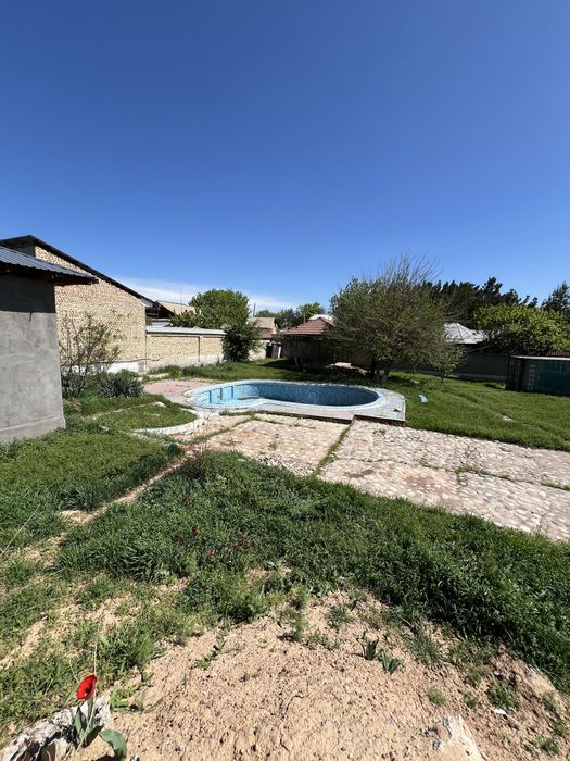 Продается земля - 13,40 соток в Кибрайском район