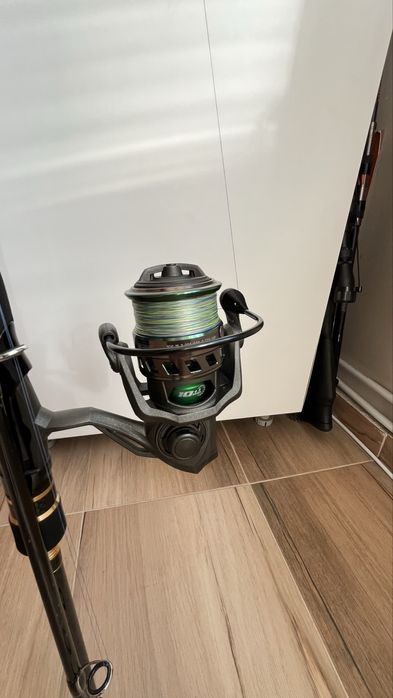 въдица 2.80см Smax