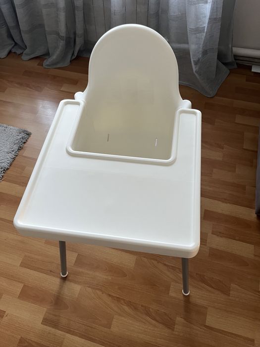 Продам детский стульчик Ikea