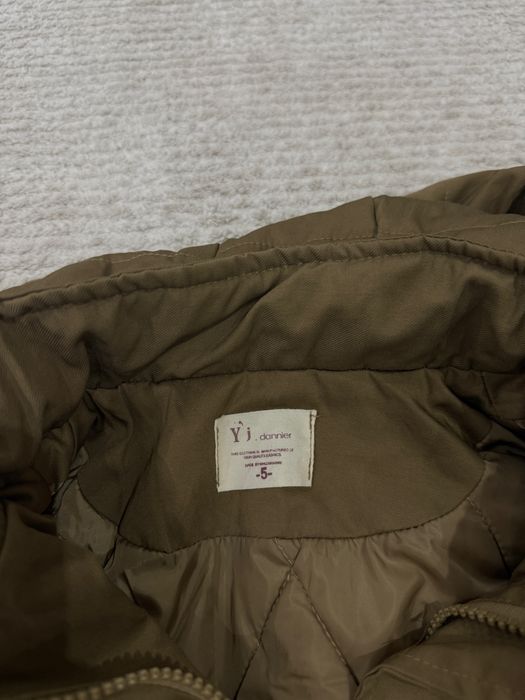 куртки для мальчика