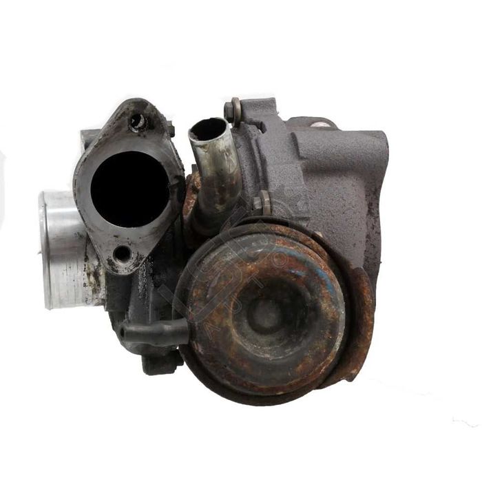 Турбо Opel Astra (J) 2010-2018 ID: 123475