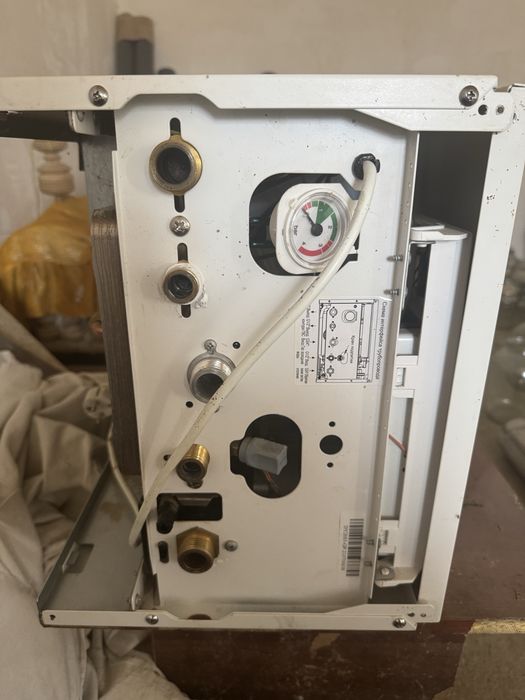 Katyol EUROHOT narxi 499 $