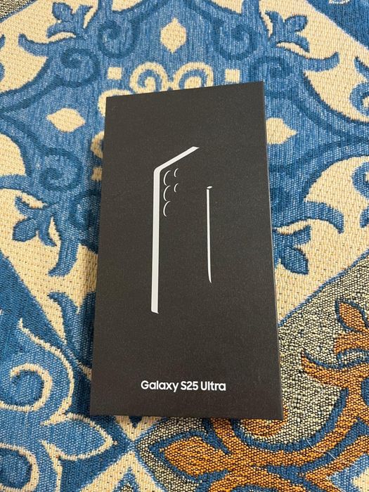 Продам Galaxy S25 Ultra