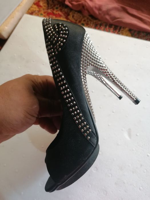 pantofi dama Labopelee