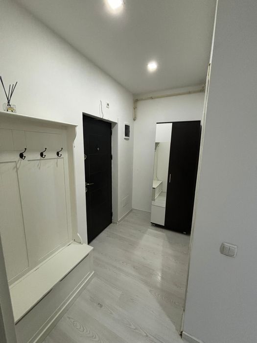 Garsoniere de inchiriat Militari Residence